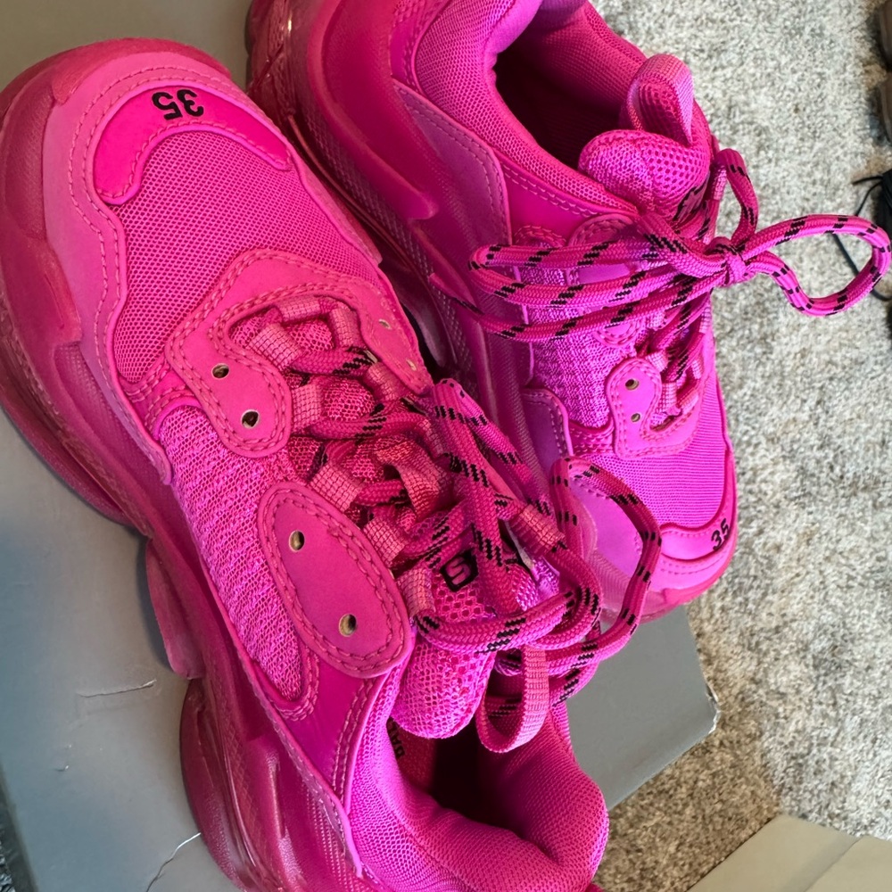 Balenciaga Tripple S Sneaker
